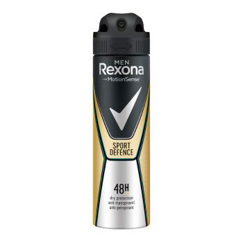 Rexona Men Deo Spray Antitranspirant Sport Defence 48H...