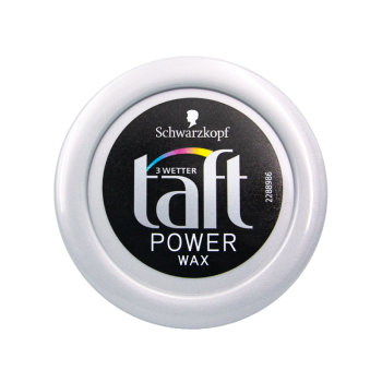 Taft Power Wax (75ml)