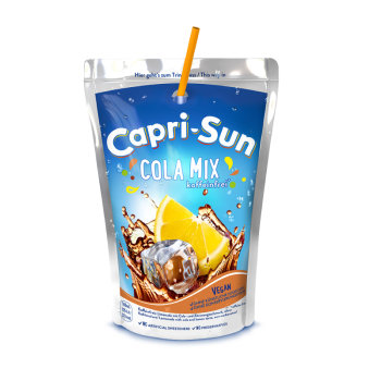 Capri-Sun Cola Mix (0,2l)
