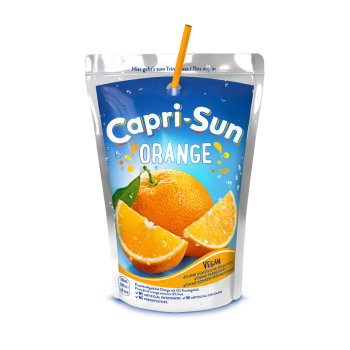 Capri-Sun Orange (0,2l)