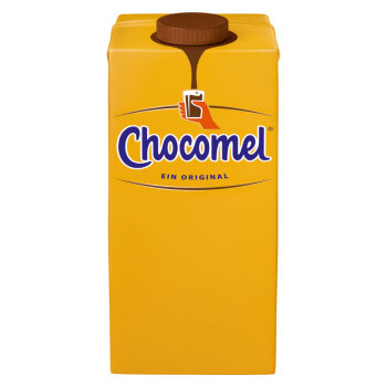Chocomel Schokomilch Drink (1l)