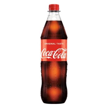 Coca-Cola Orginal (1l)