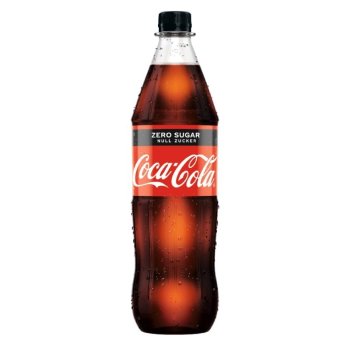 Coca-Cola Zero Sugar (1l)