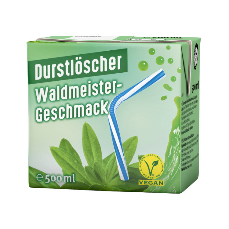 Durstl&ouml;scher Waldmeister (0,50l)