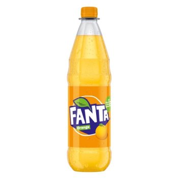 Fanta Orange (1l)