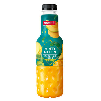 Granini Sensation Minty Melon (0,75l)