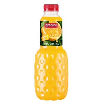 Granini Orange ohne Fruchtfleisch (1l)