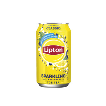 Lipton Ice Tea Sparkling Classic (0,33l)