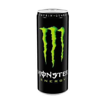 Monster Energy Original (0,5l)