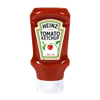 Heinz Tomato Ketchup (250g)