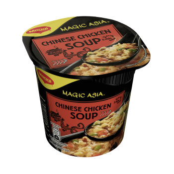 Maggi Magic Asia Chinese Chicken Soup (45g)