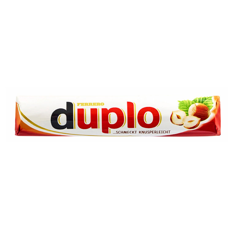 Duplo (18,2g)