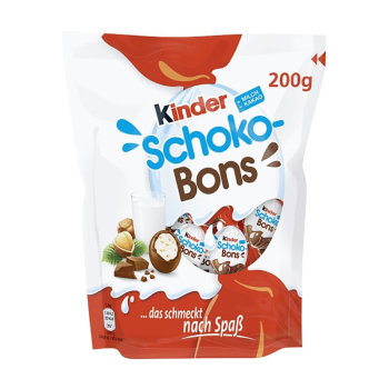 Kinder Schoko-Bons (200g)