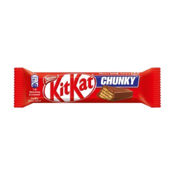 KitKat Chunky Riegel (40g)