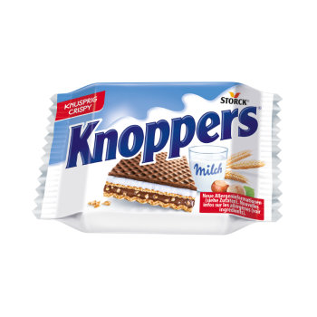 Knoppers (25g)