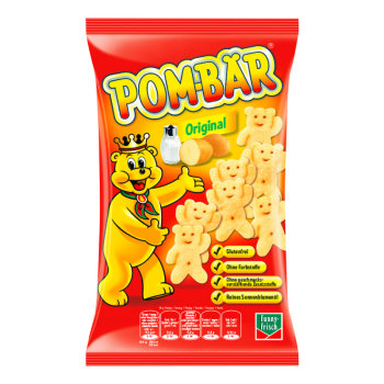Pom-Bär Original (75g)