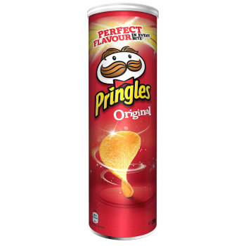 Pringles Original  (200g)