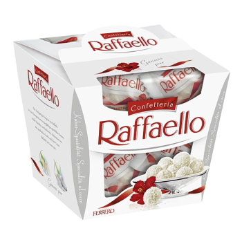 Raffaello (150g)