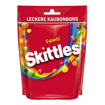 Skittles Fruits (160g)