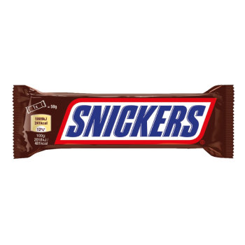 Snickers (50g)
