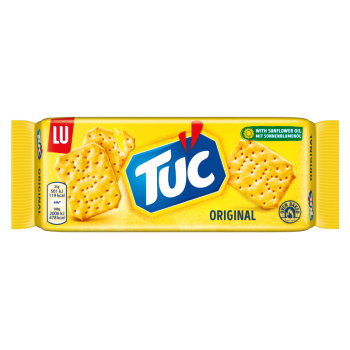 Tuc Original (100g)