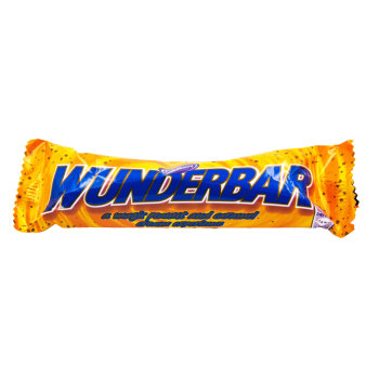 Cadbury Wunderbar Riegel (49g)