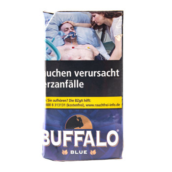 Buffalo Blue (40g)