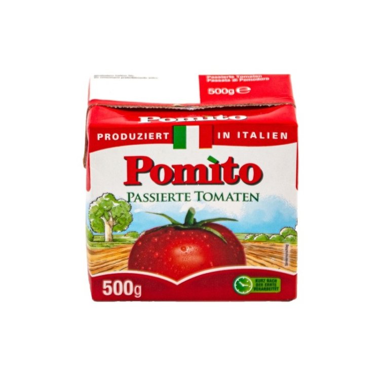 Pomito Passierte Tomaten (500g)