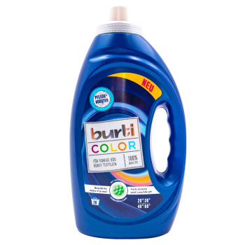 Burti Color Waschmittel (1,45l)