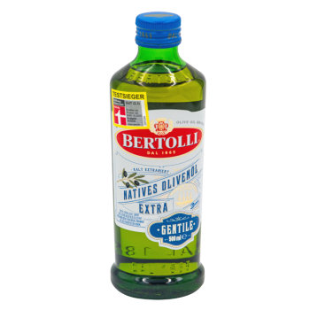 Bertolli Olivenöl (500ml)