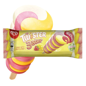 Kids Twister 3ster (70ml)