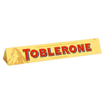 Toblerone Chocolate (100g)