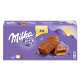 Milka Choco Trio Soft (150g)