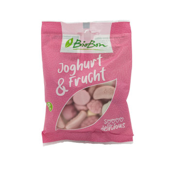 BioBon Joghurt & Frucht (100g)