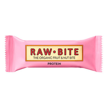 Raw Bite Protein (50g)
