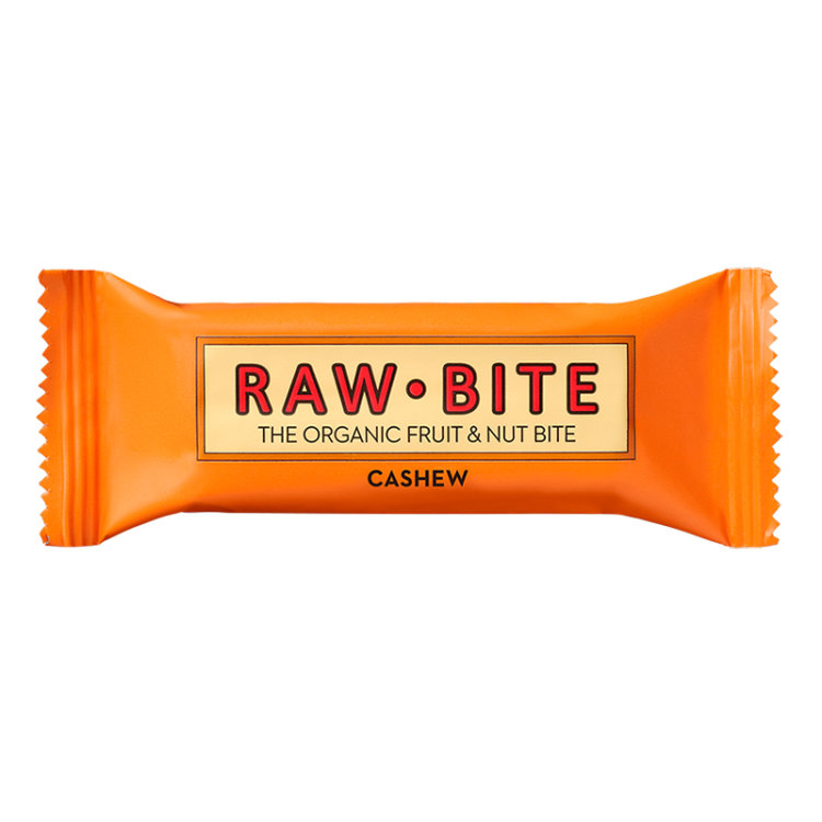 Raw Bite Cashew (50g)