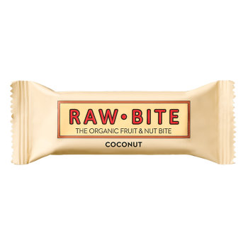 Raw Bite Coconut (50g)