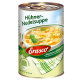 Erasco H&uuml;hner-Nudelsuppe (390ml)