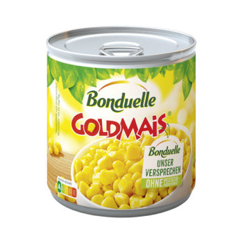 Bonduelle Goldmais (300g)