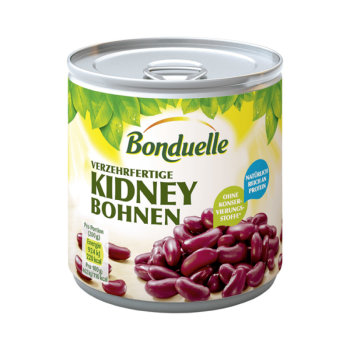 Bonduelle verzehrfertige Kidneybohnen (400g)