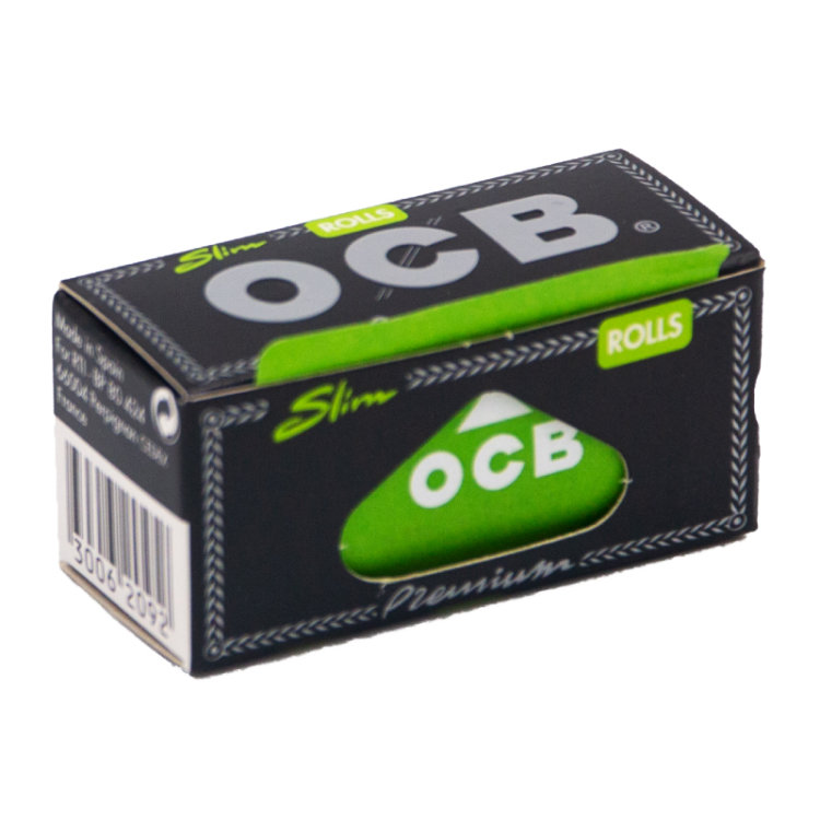 OCB Slim Rolls (4m)