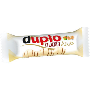 Ferrero duplo Chocnut White (26g)