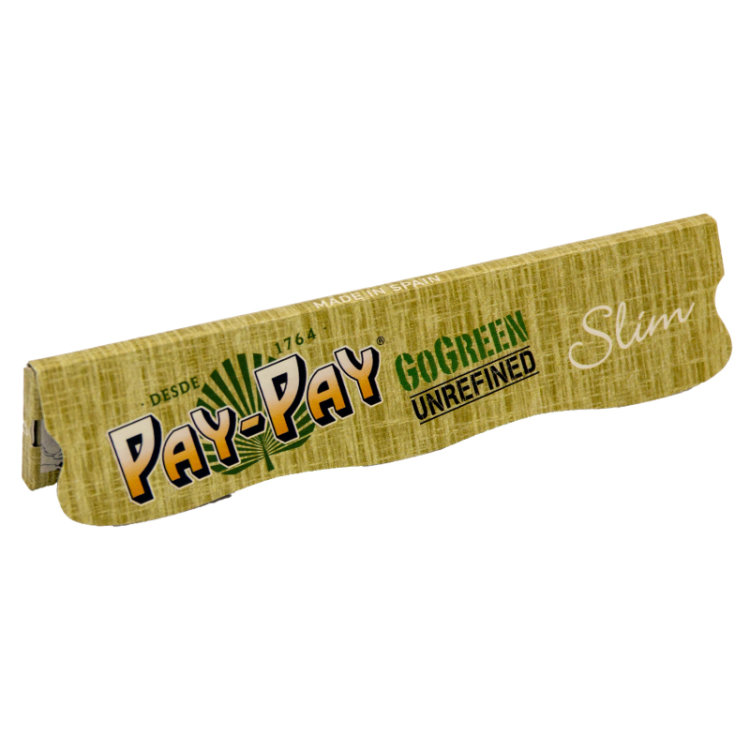 PayPay GoGreen Slim King Size (32Stk)