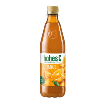 Hohes C Orange (1l)