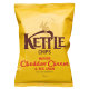 Kettle Chips Mature Cheddar Cheese &amp; Red Onion (150g)