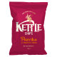 Kettle Chips Paprika &amp; Roasted Onion (150g)