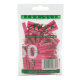 PURIZE® Xtra Slim Size Filter Pink (50Stk)