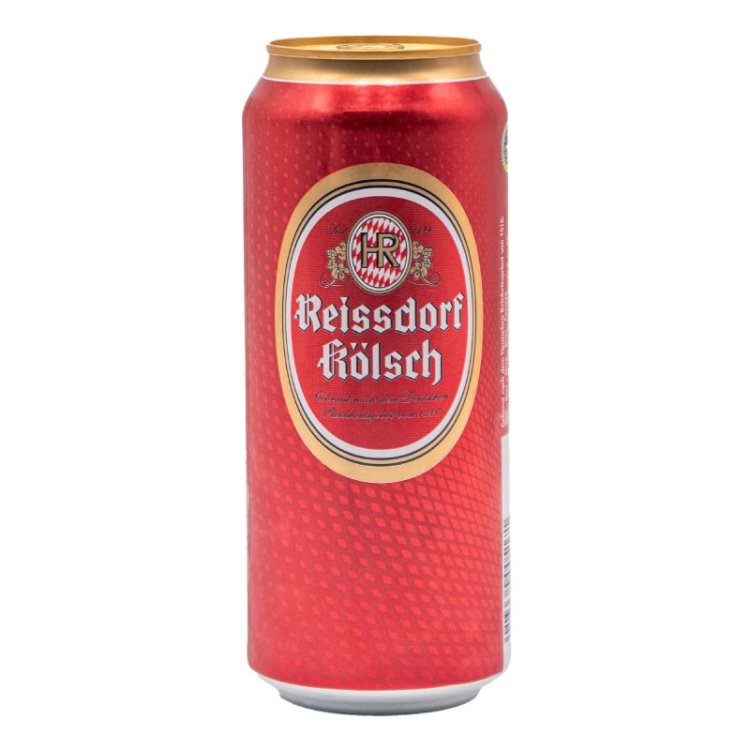 Reissdorf K&ouml;lsch Dose (0,5l)