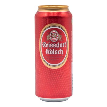 Reissdorf Kölsch Dose (0,5l)