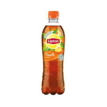 Lipton Ice Tea Peach (0,5l)